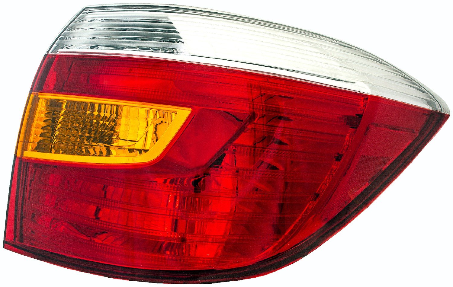 Tail Light Assembly