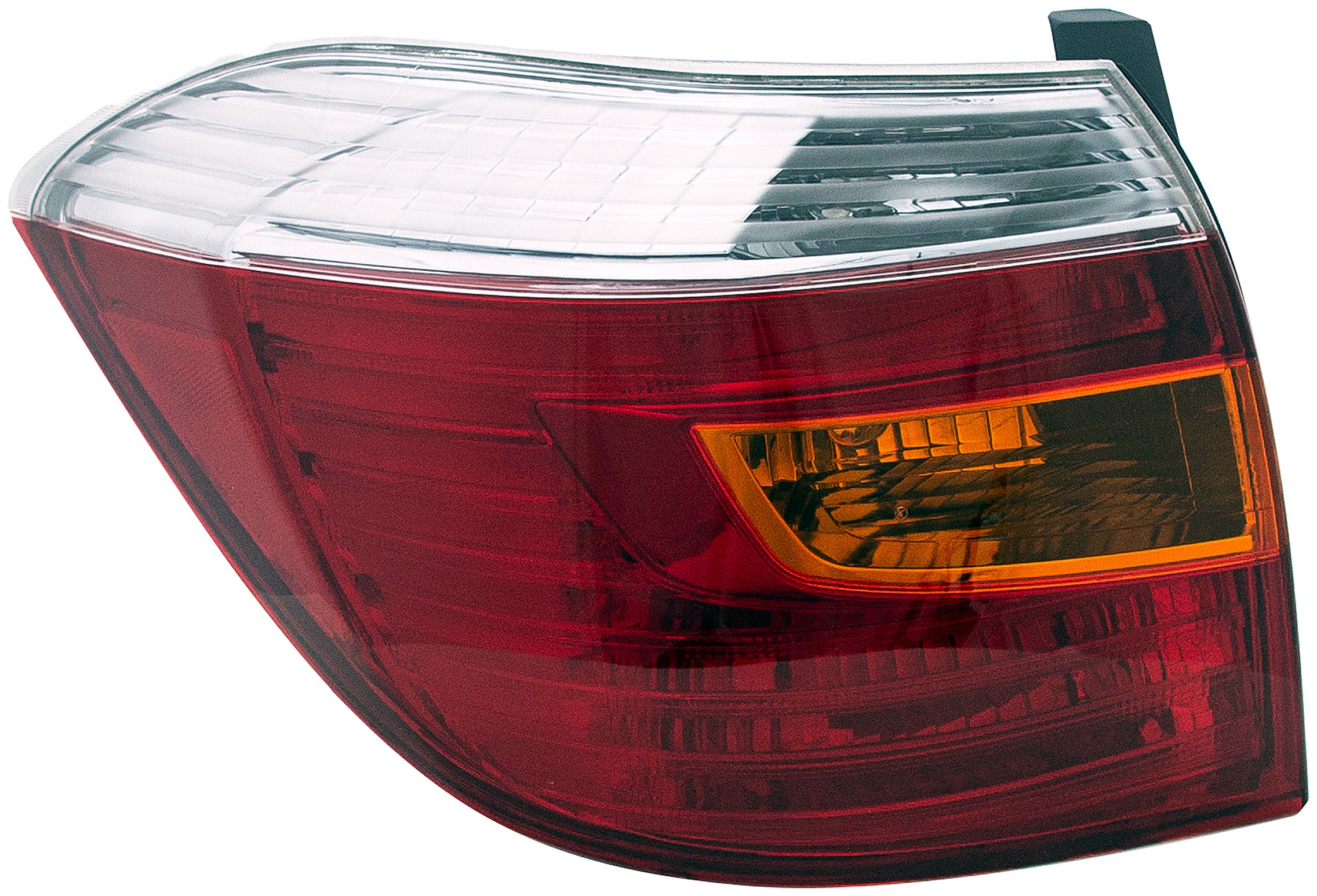Tail Light Assembly