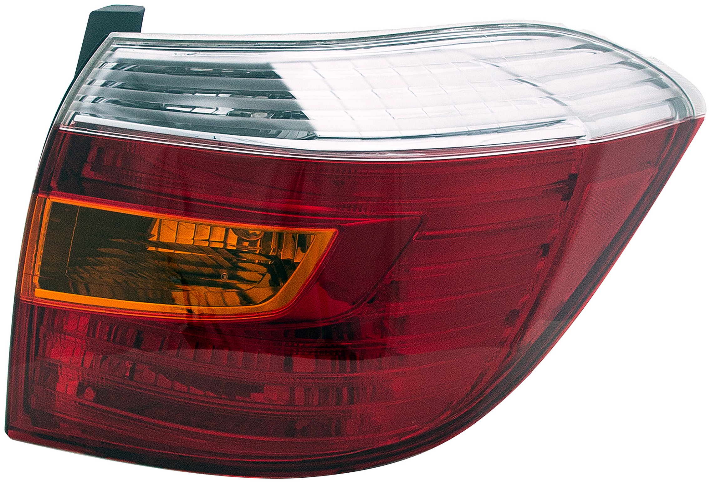 Tail Light Assembly