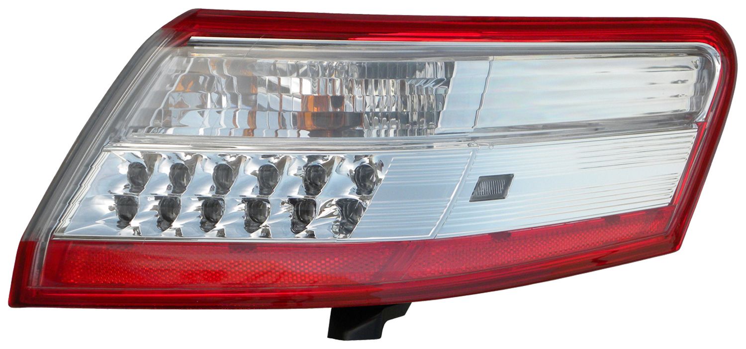 Tail Light Assembly