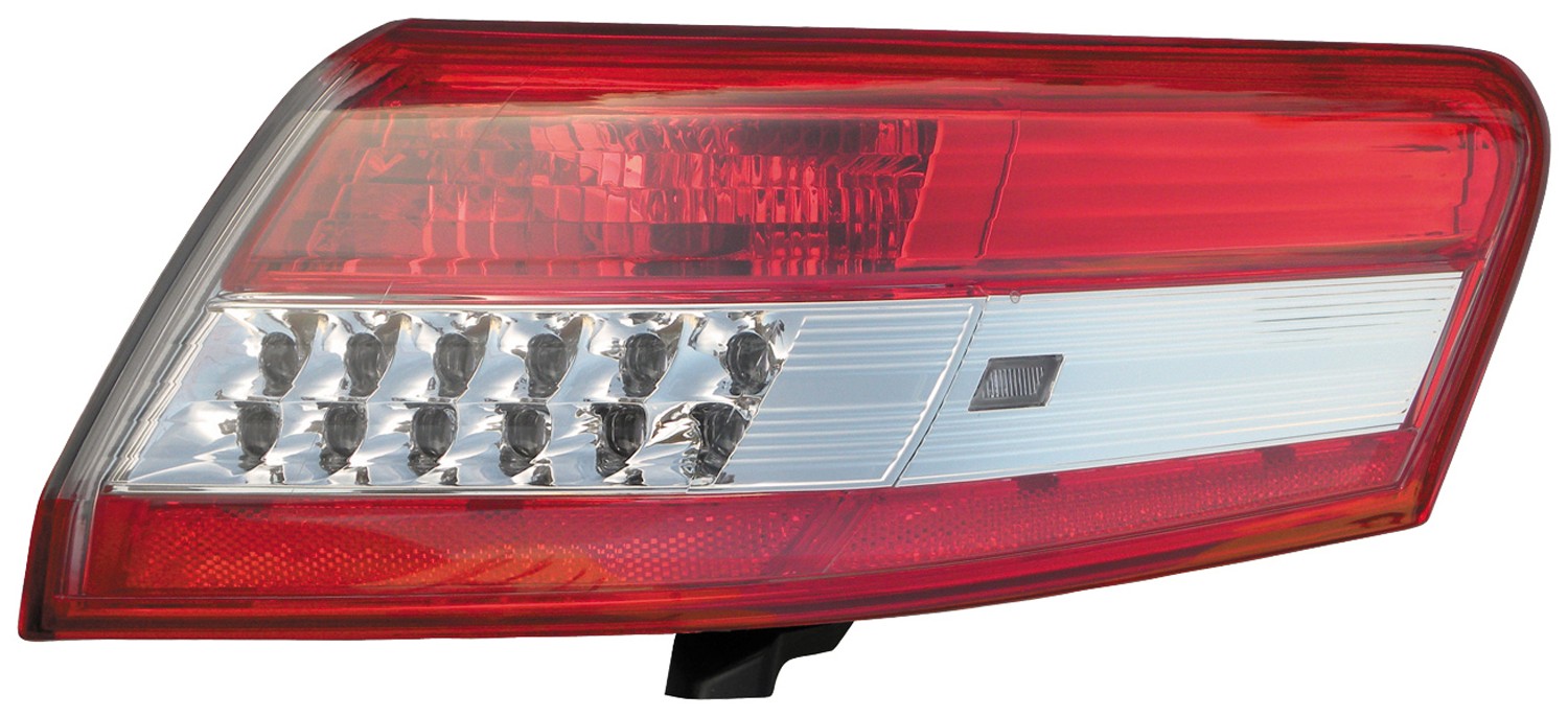 Tail Light Assembly