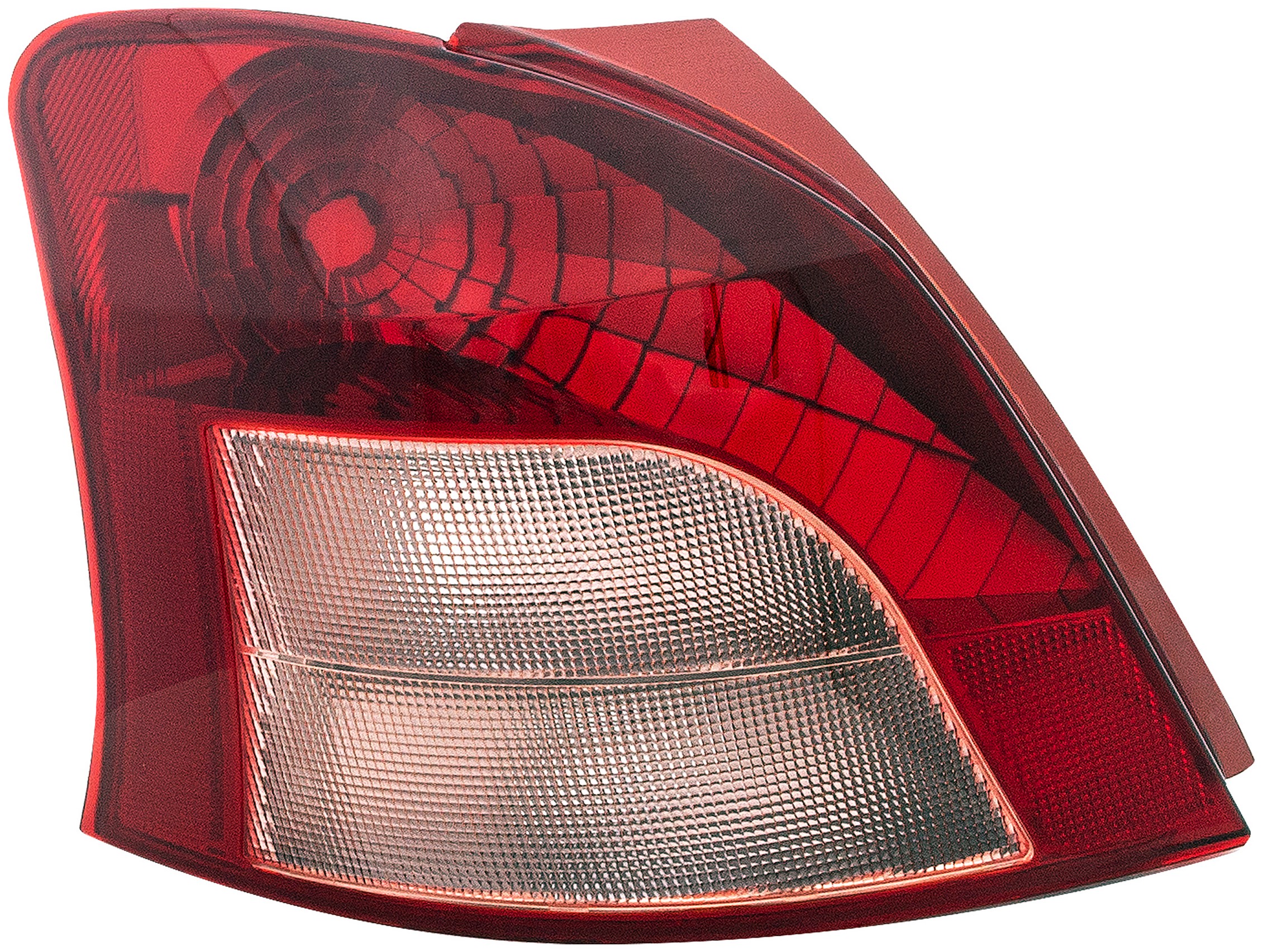 Tail Light Assembly