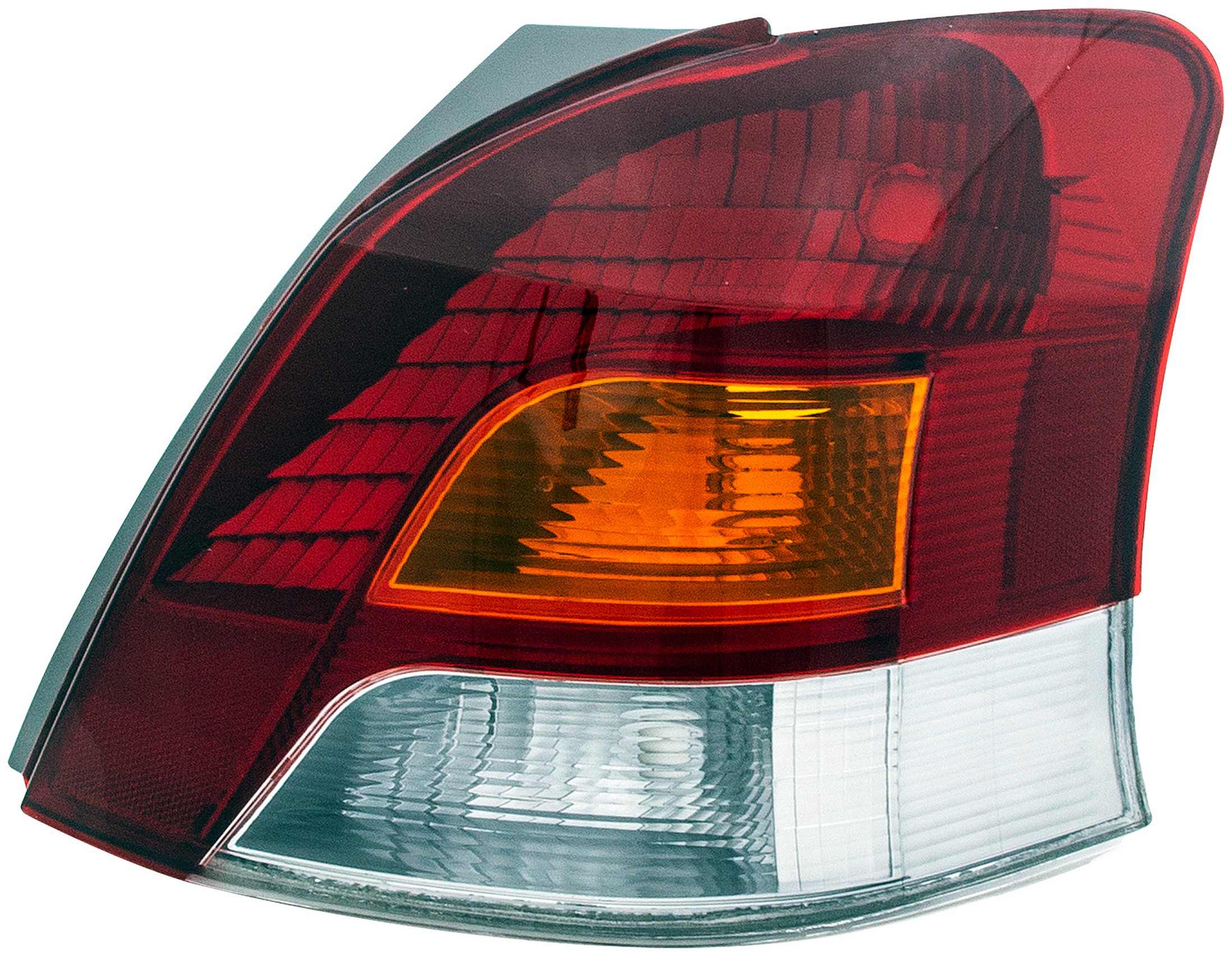 Tail Light Assembly