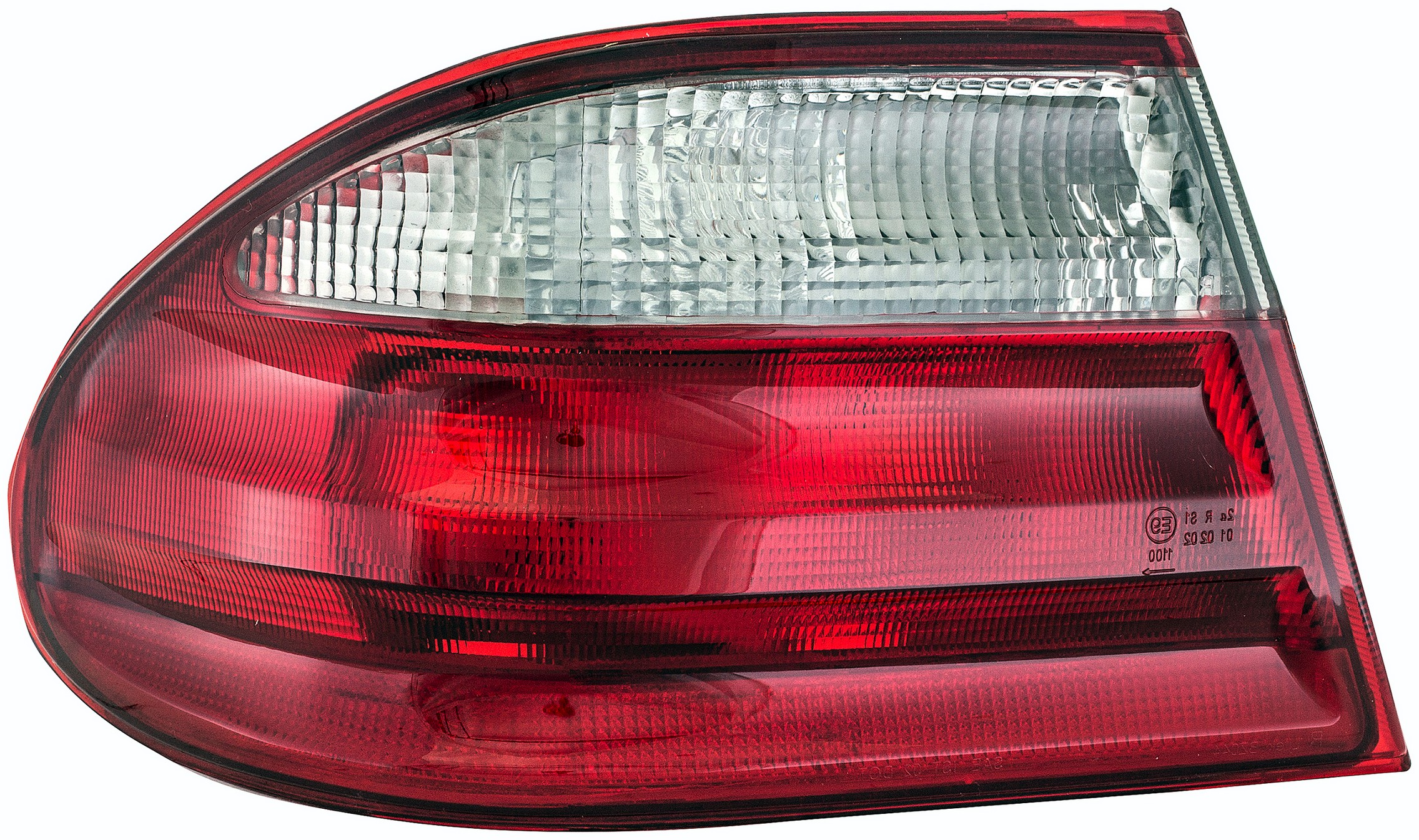 Tail Light Assembly