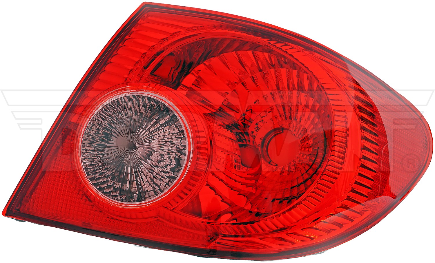 Tail Light Assembly
