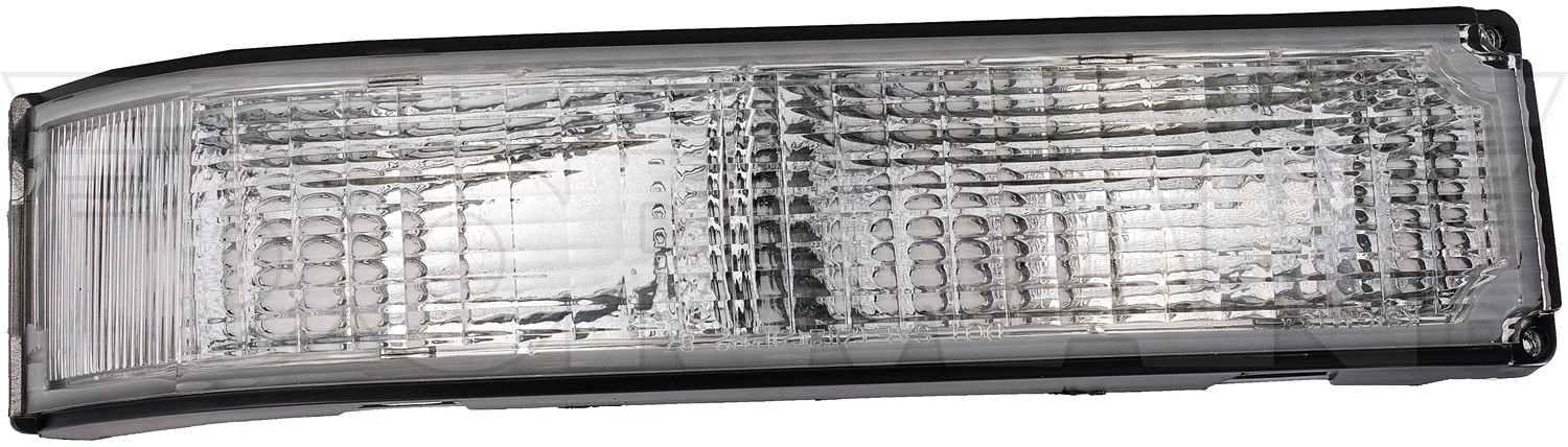 Turn Signal / Parking Light Assembly