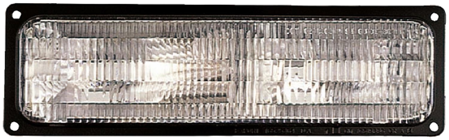 Turn Signal / Parking Light Assembly