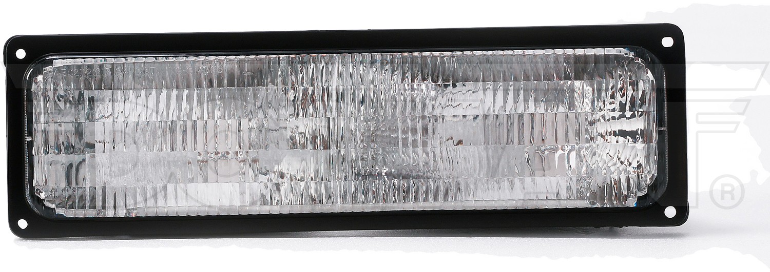 Turn Signal / Parking Light Assembly