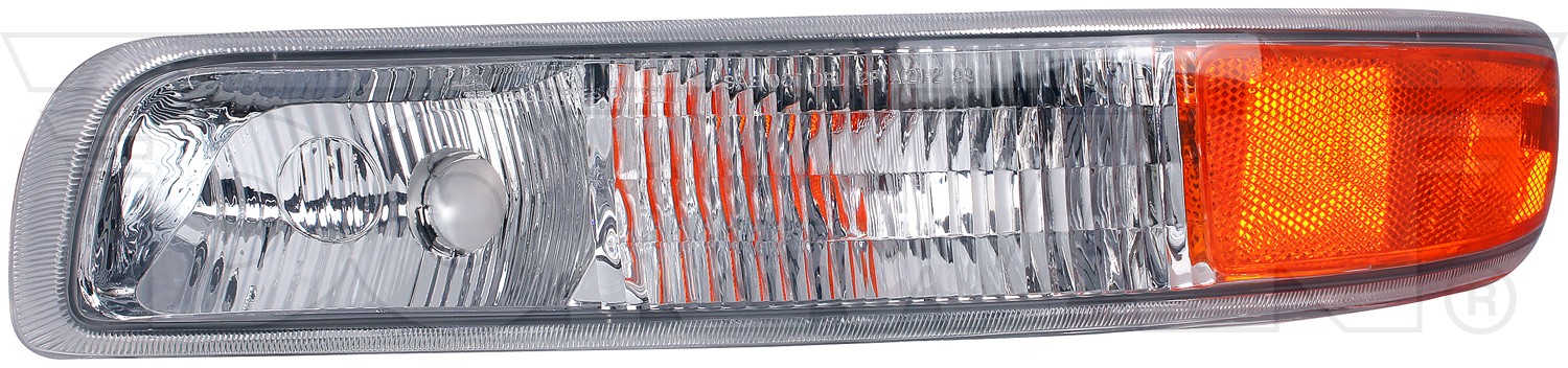 Turn Signal / Parking Light Assembly