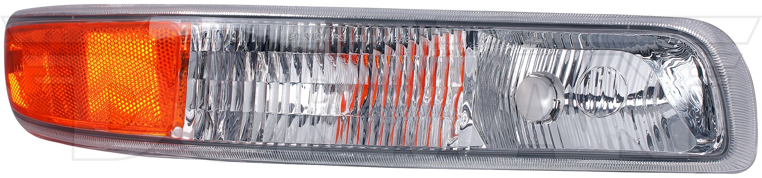 Turn Signal / Parking Light Assembly