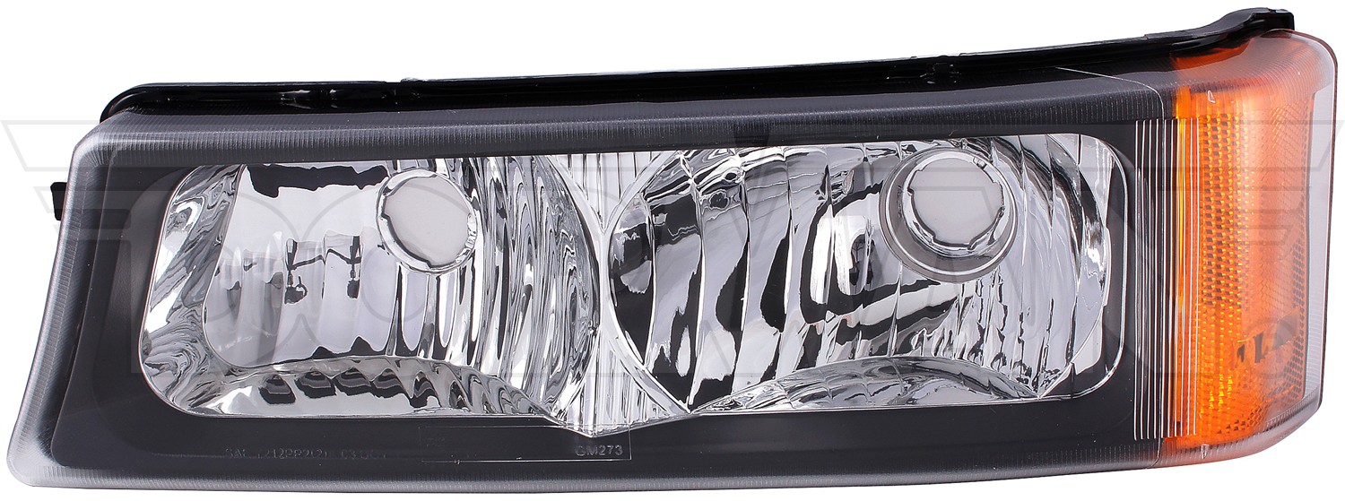 Turn Signal / Parking Light Assembly