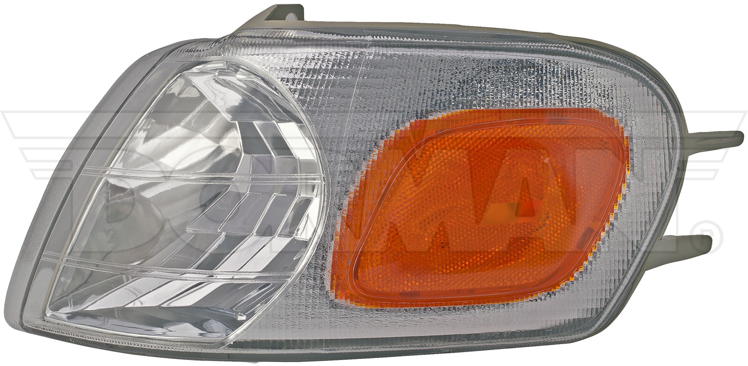 Turn Signal / Parking Light Assembly