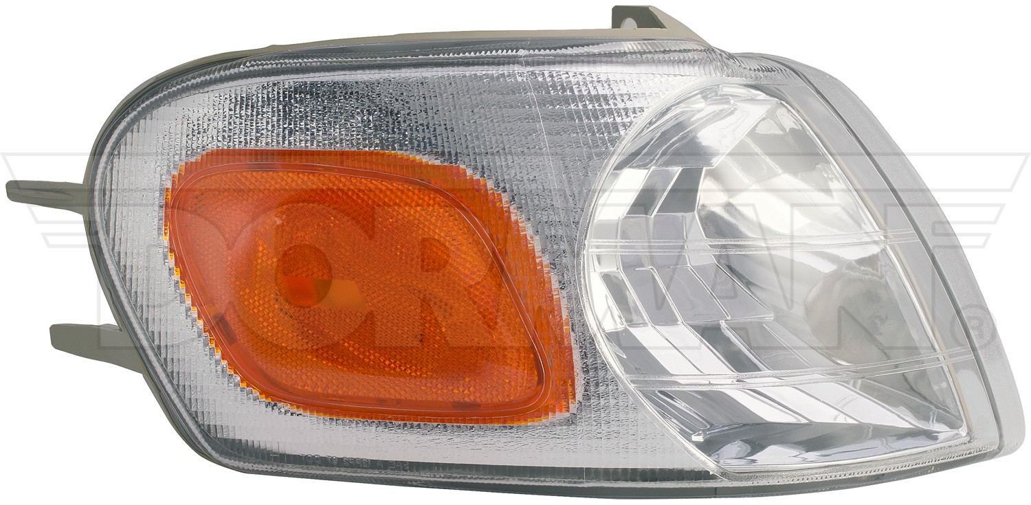 Turn Signal / Parking Light Assembly