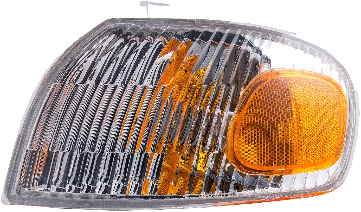 Turn Signal Light Assembly