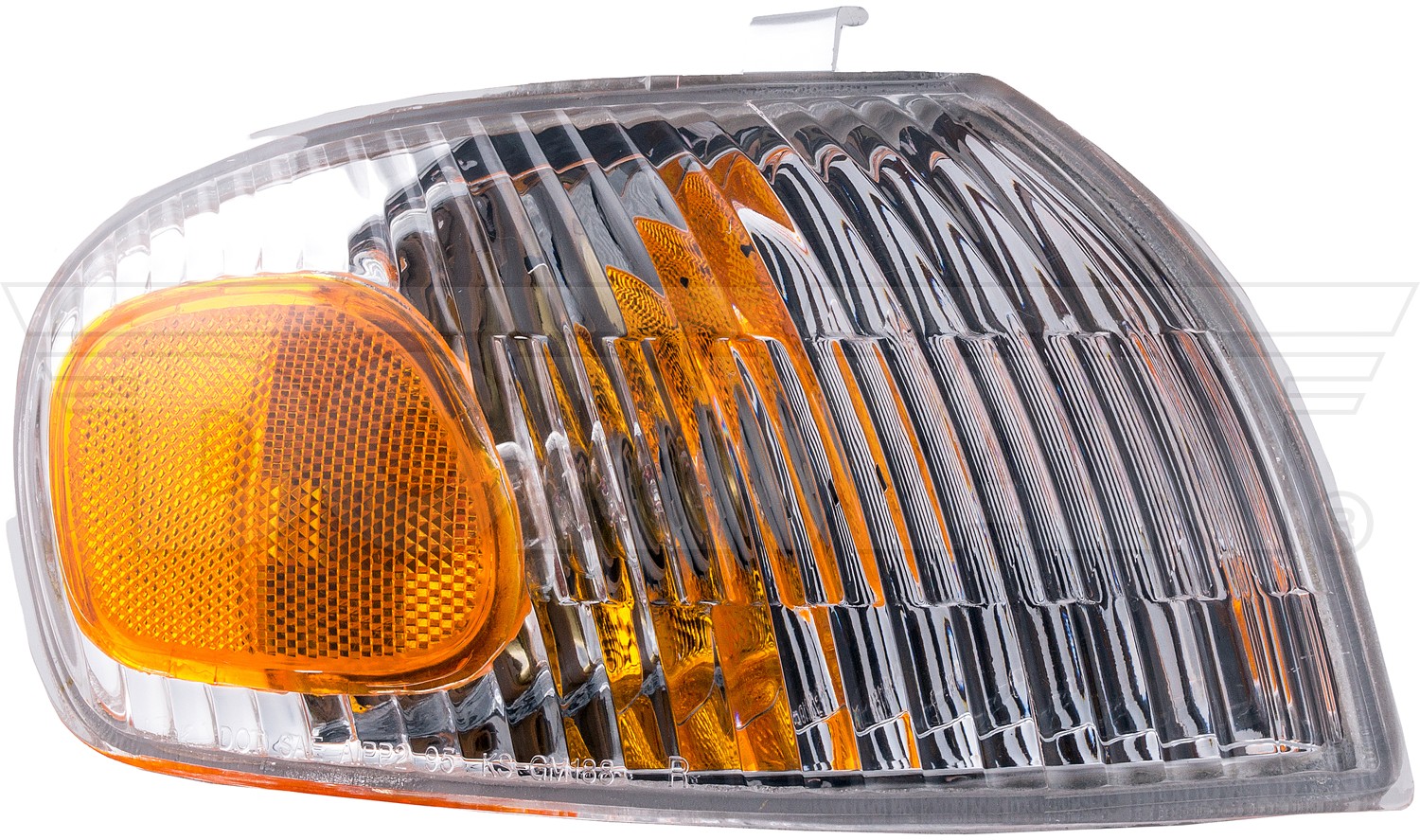 Turn Signal Light Assembly