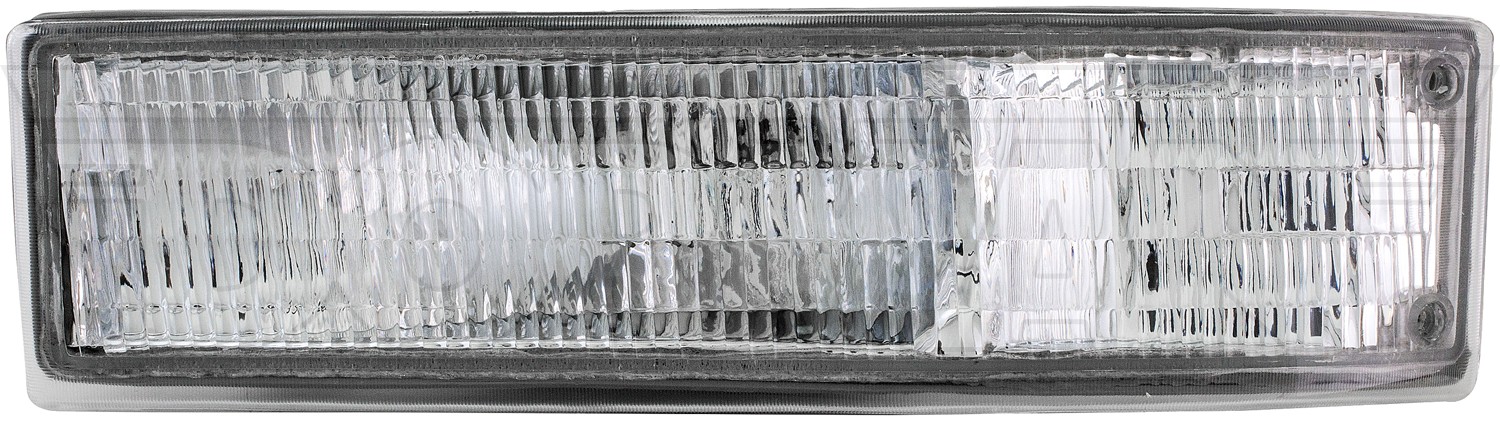 Turn Signal / Parking Light Assembly