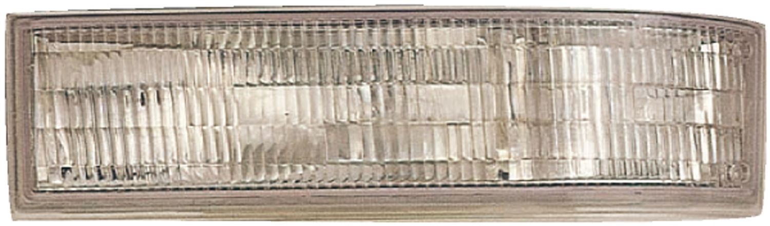 Turn Signal / Parking Light Assembly