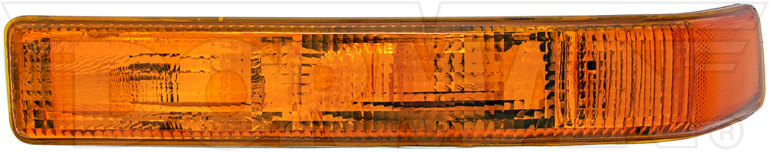 Turn Signal / Parking Light Assembly
