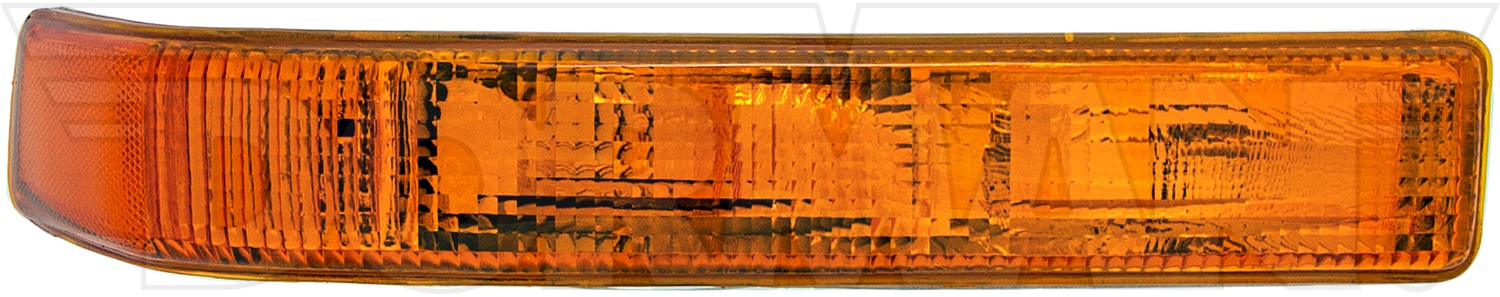 Turn Signal / Parking Light Assembly