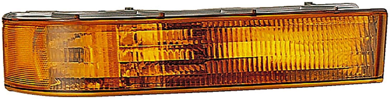 Turn Signal / Parking Light Assembly
