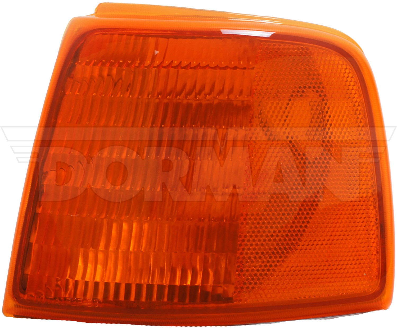 Turn Signal / Parking Light Assembly
