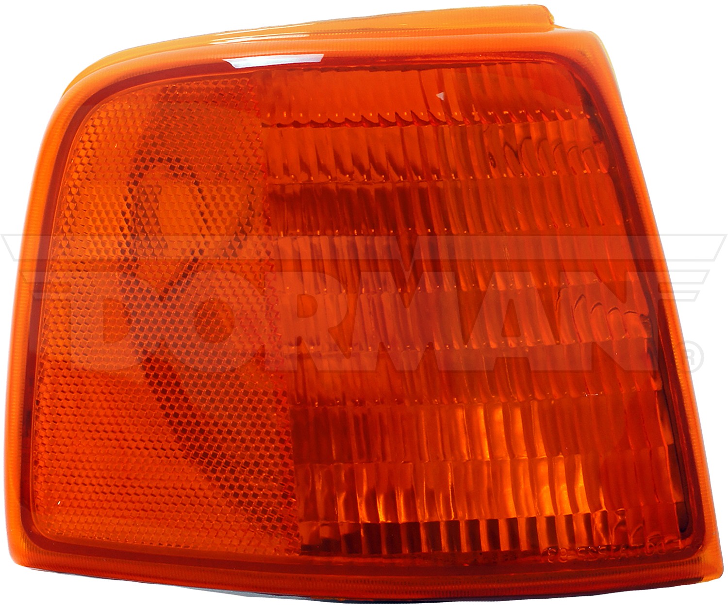 Turn Signal / Parking Light Assembly