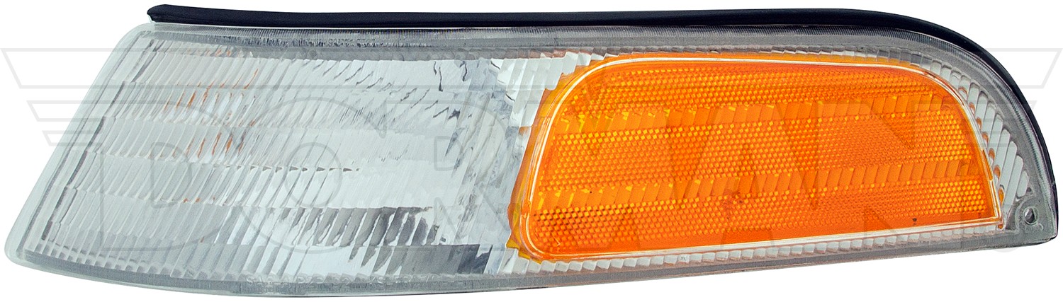 Turn Signal / Parking Light Assembly
