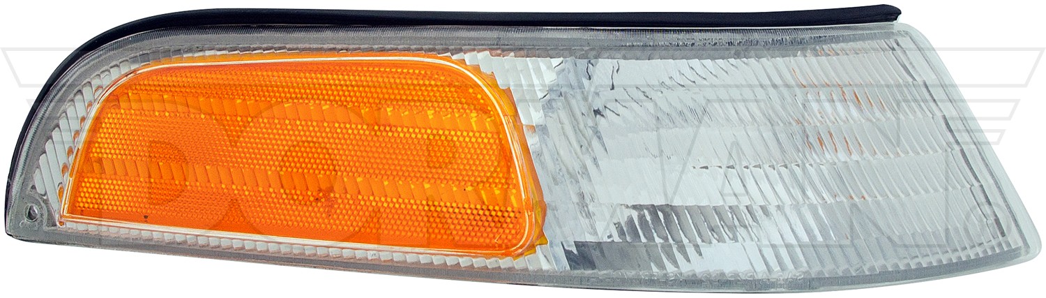 Turn Signal / Parking Light Assembly