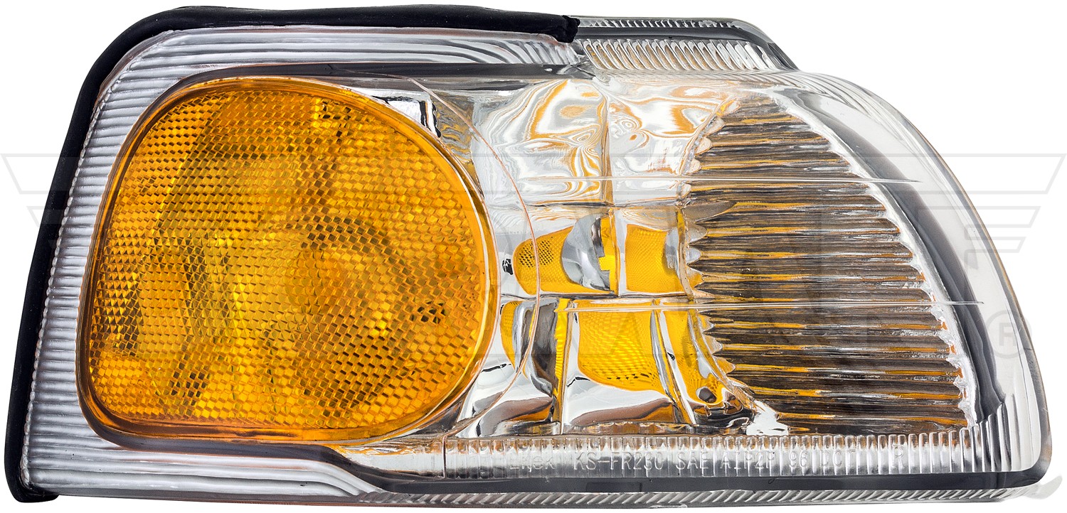 Turn Signal / Parking Light Assembly