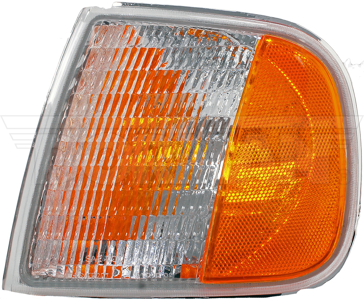 Turn Signal / Parking Light Assembly