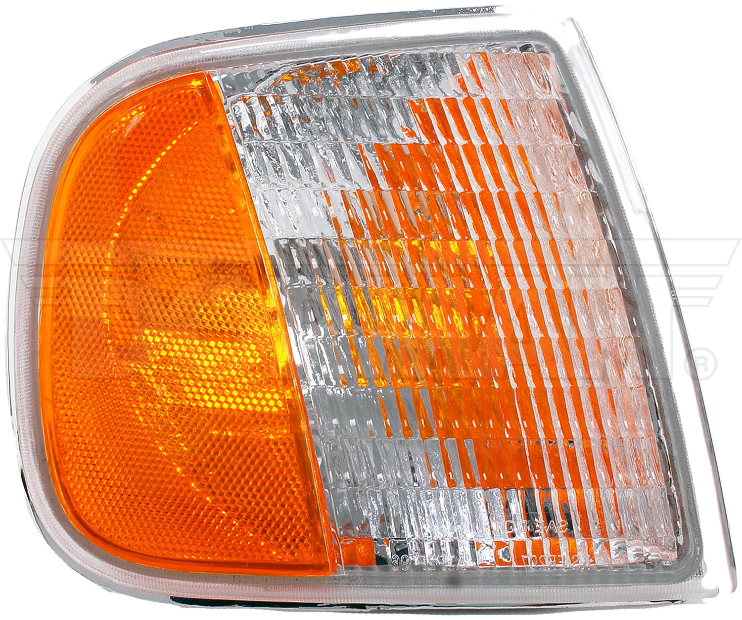 Turn Signal / Parking Light Assembly