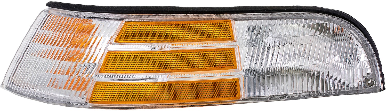 Turn Signal / Parking Light Assembly