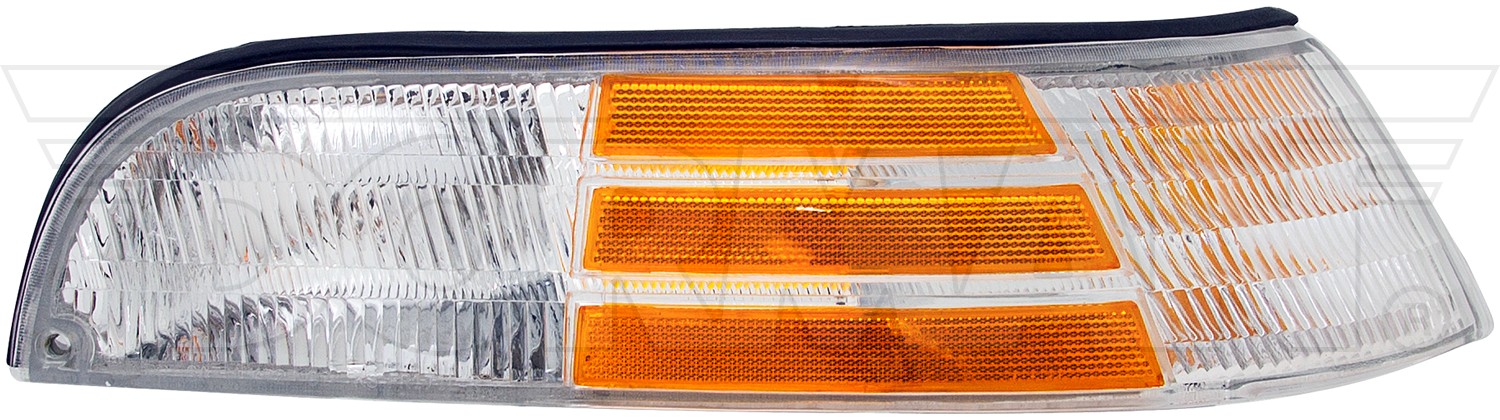 Turn Signal / Parking Light Assembly