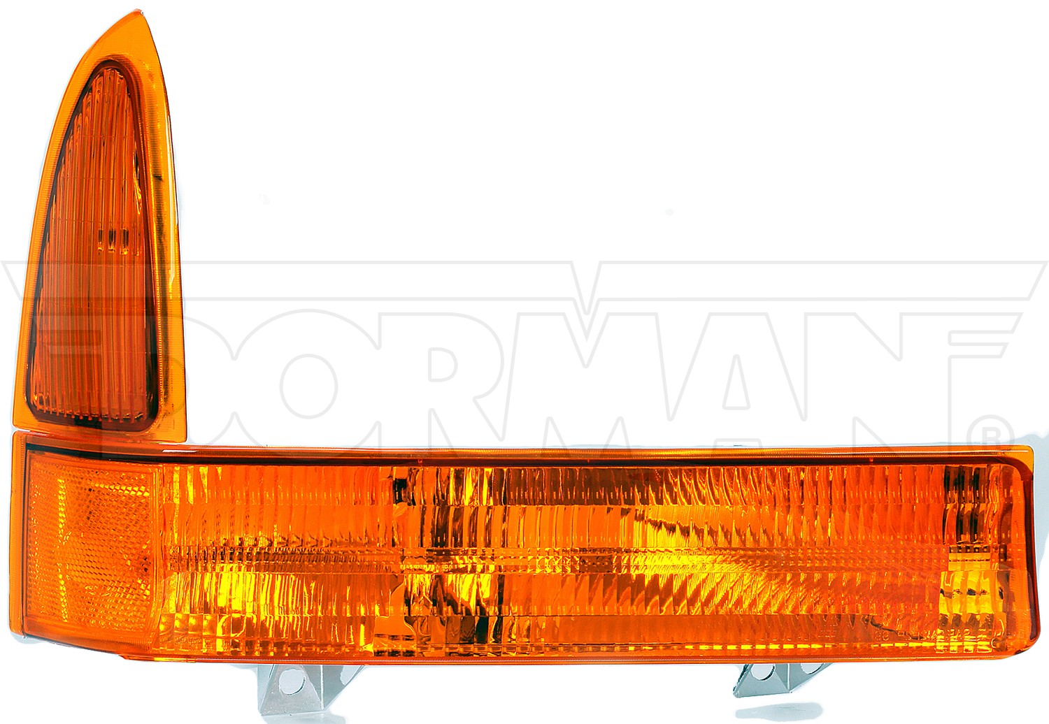 Turn Signal / Parking Light Assembly