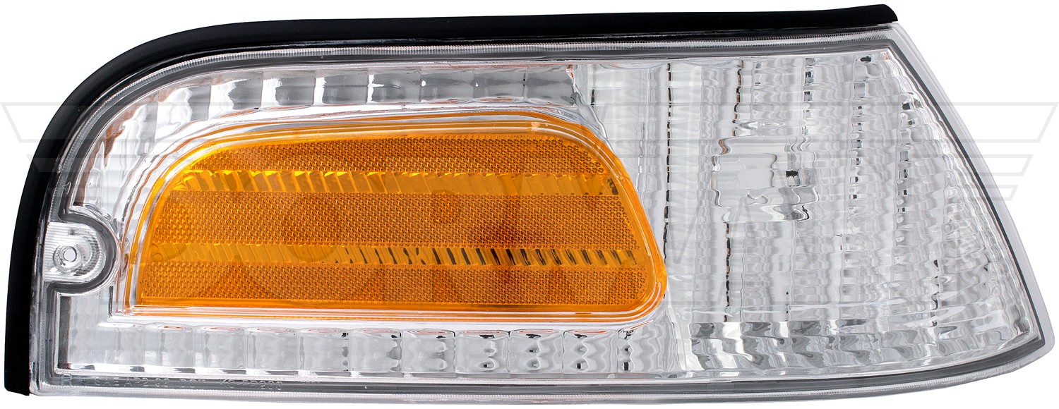 Turn Signal / Parking Light Assembly
