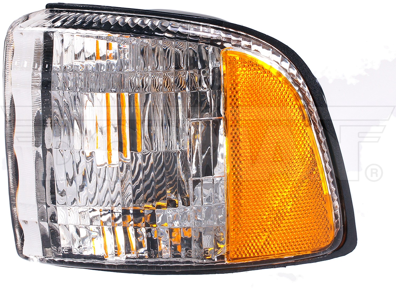 Turn Signal / Parking Light Assembly