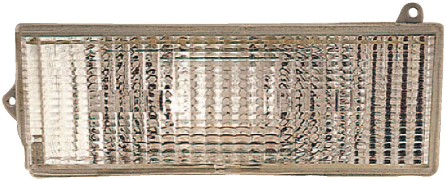 Turn Signal / Parking Light Assembly