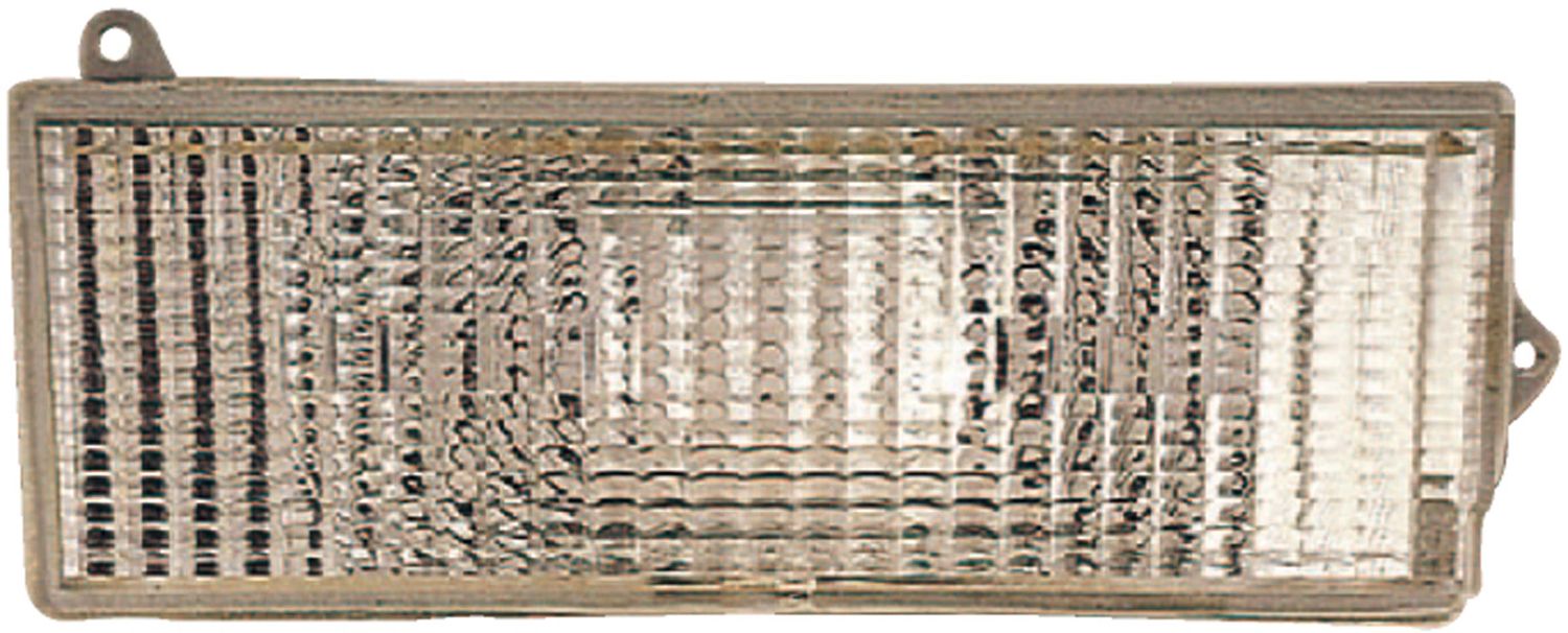 Turn Signal / Parking Light Assembly