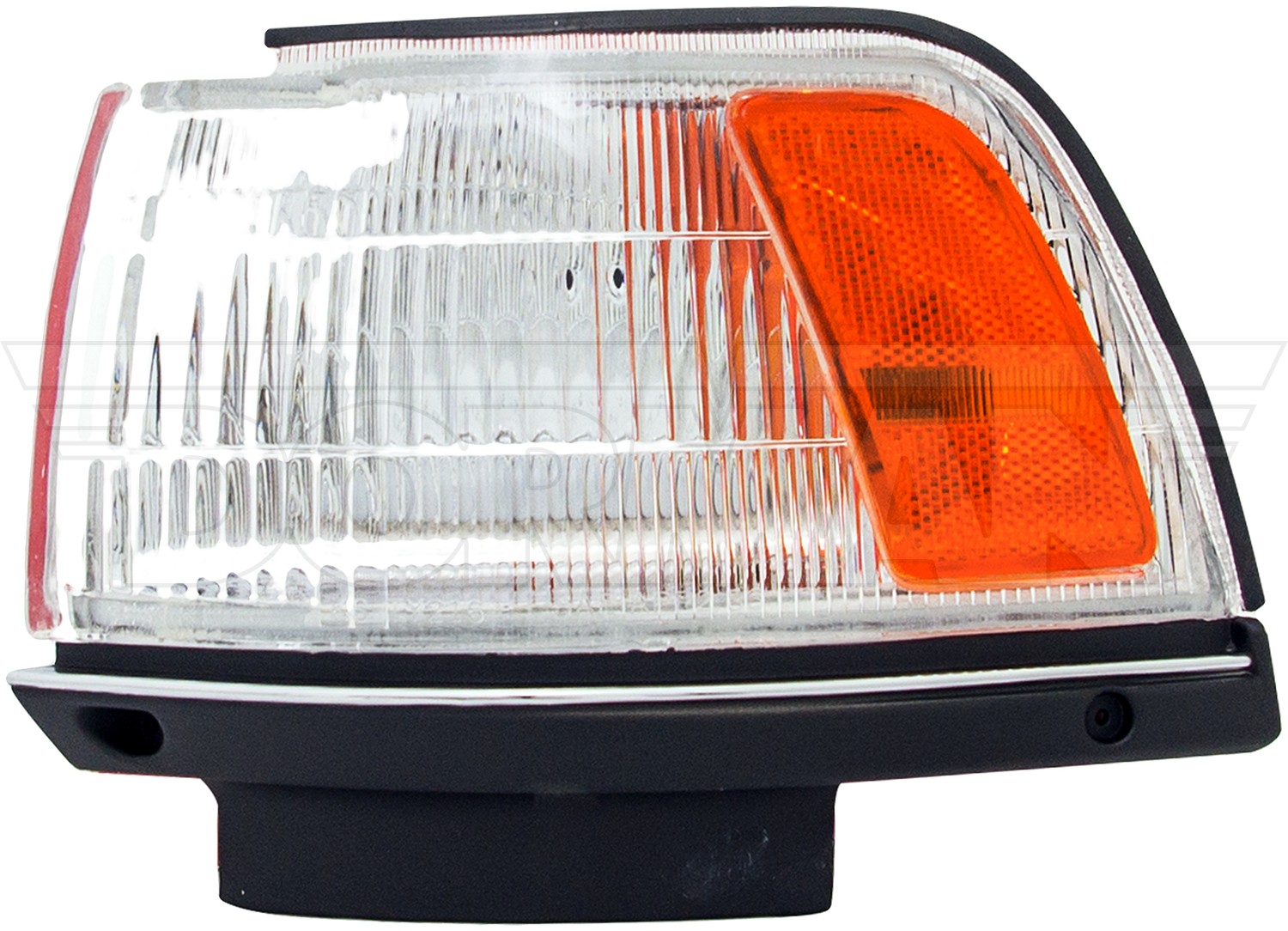 Turn Signal / Parking Light Assembly