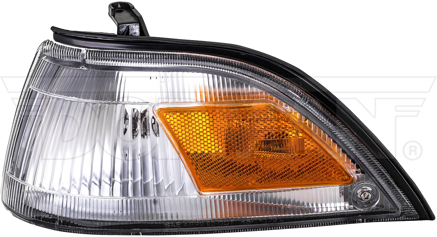 Turn Signal / Parking Light Assembly
