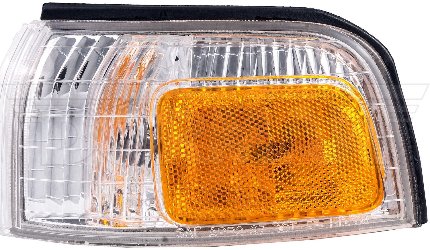 Turn Signal / Parking Light Assembly