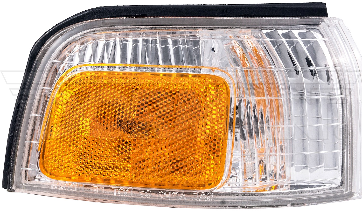 Turn Signal / Parking Light Assembly