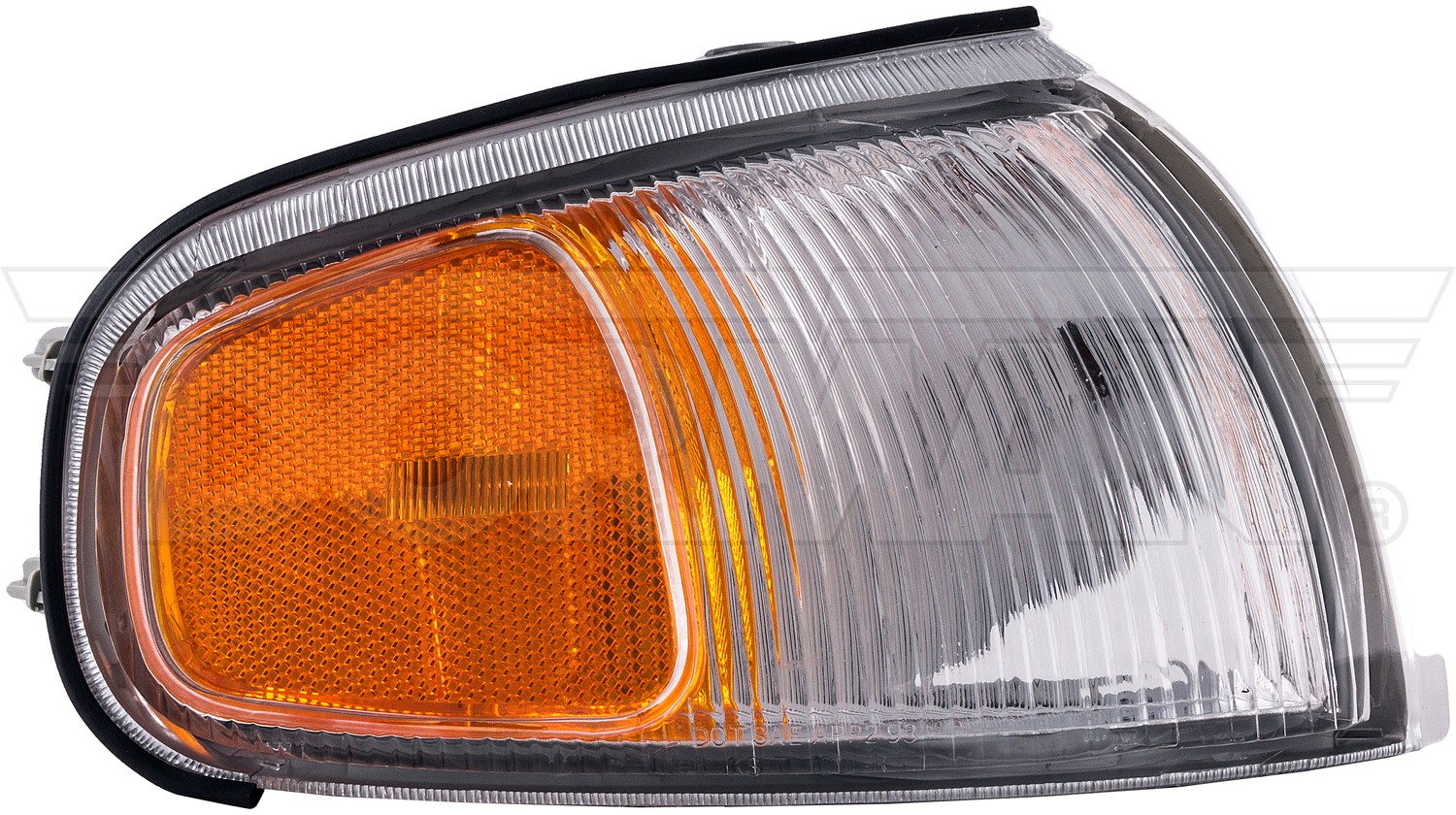 Parking / Turn Signal Light Assembly