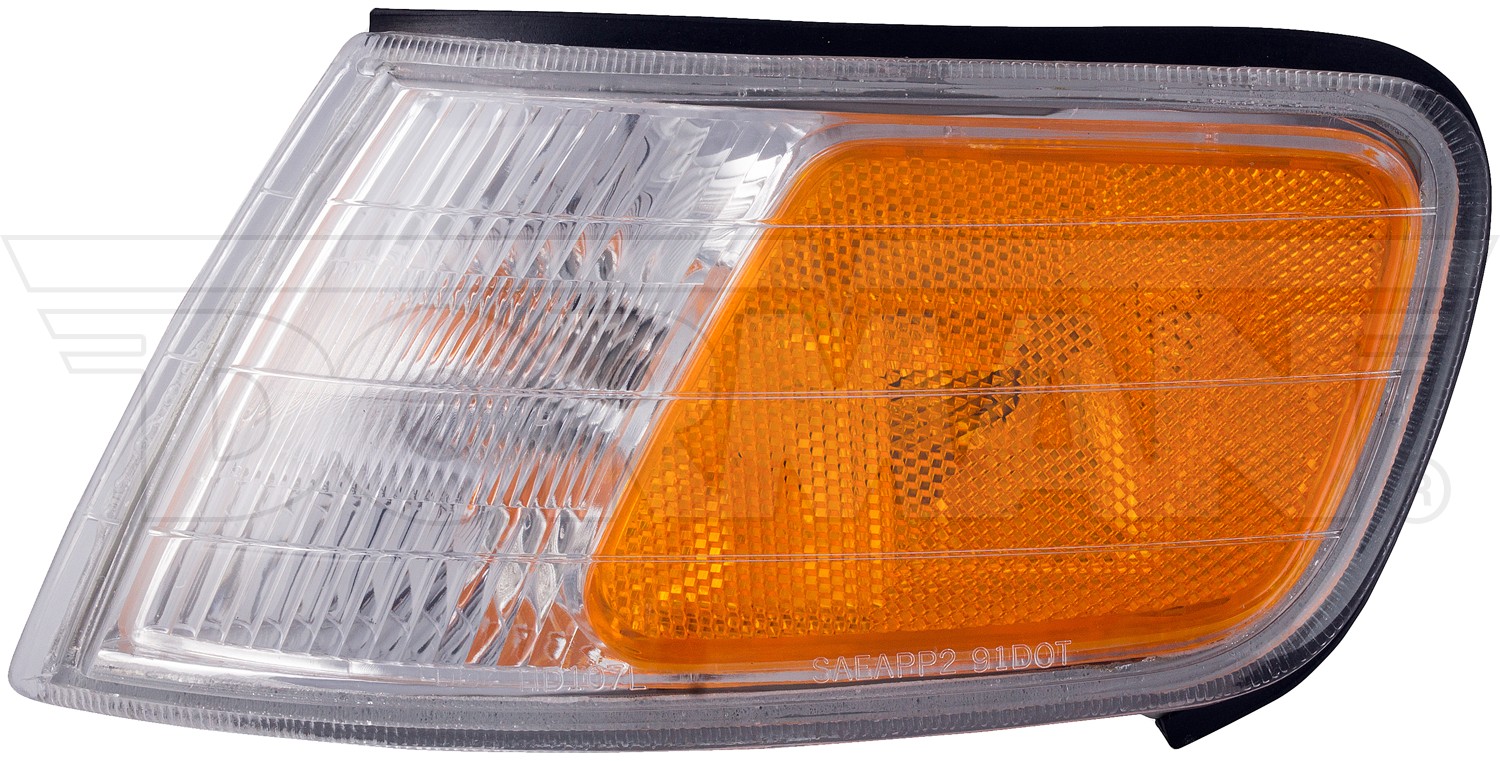 Turn Signal / Parking Light Assembly
