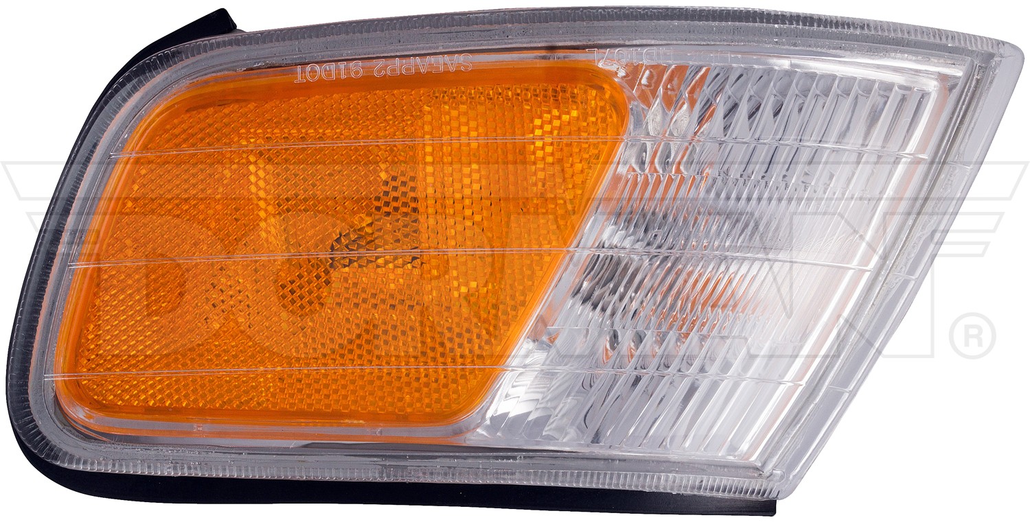 Turn Signal / Parking Light Assembly