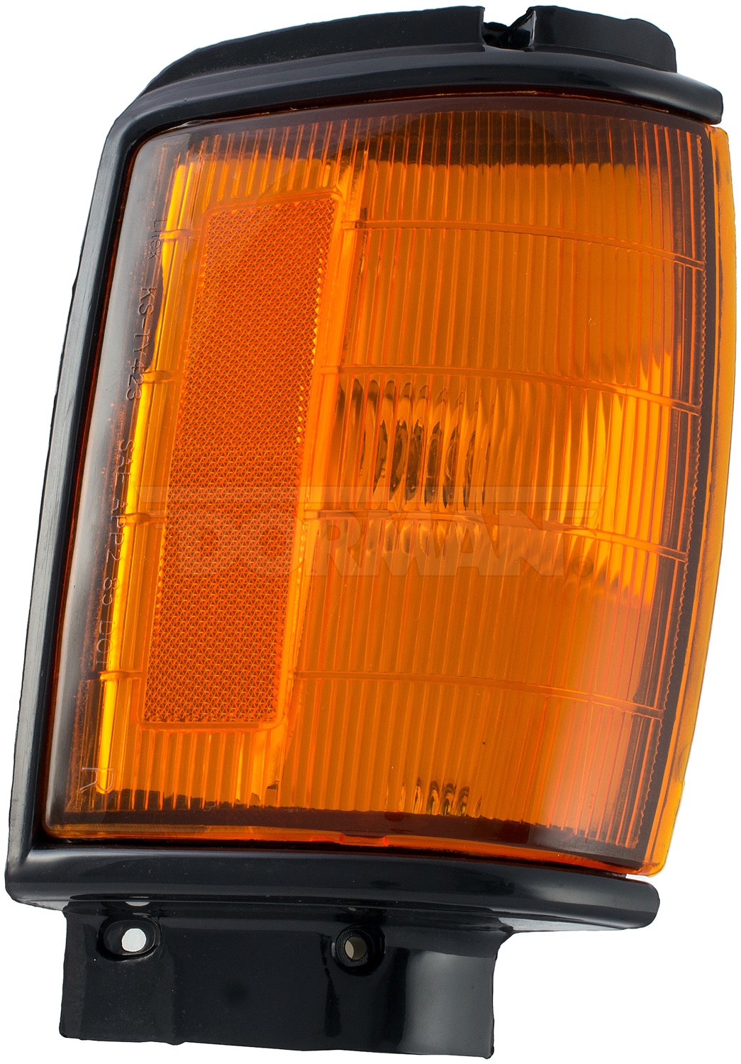 Turn Signal / Parking Light Assembly