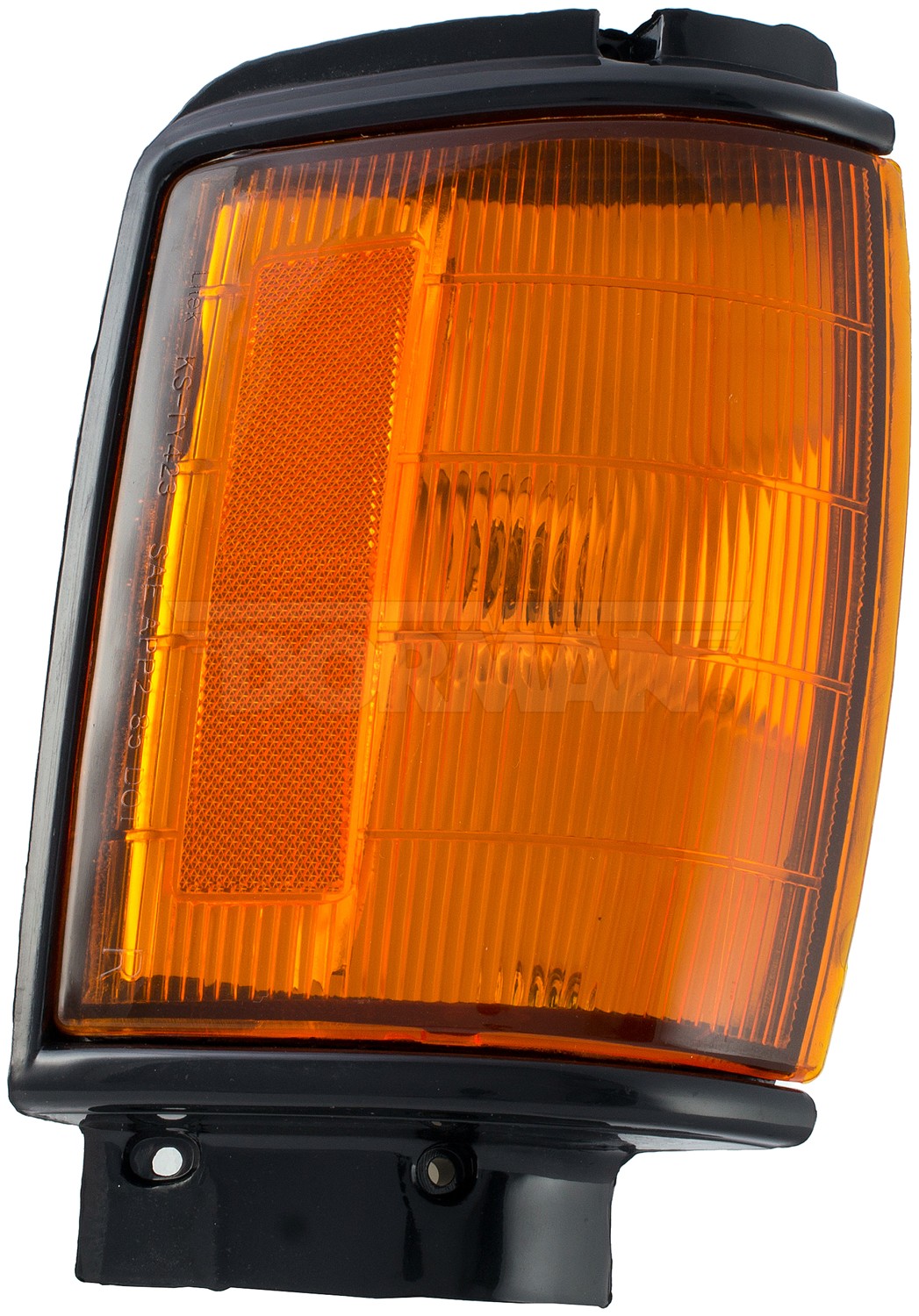 Turn Signal / Parking Light Assembly