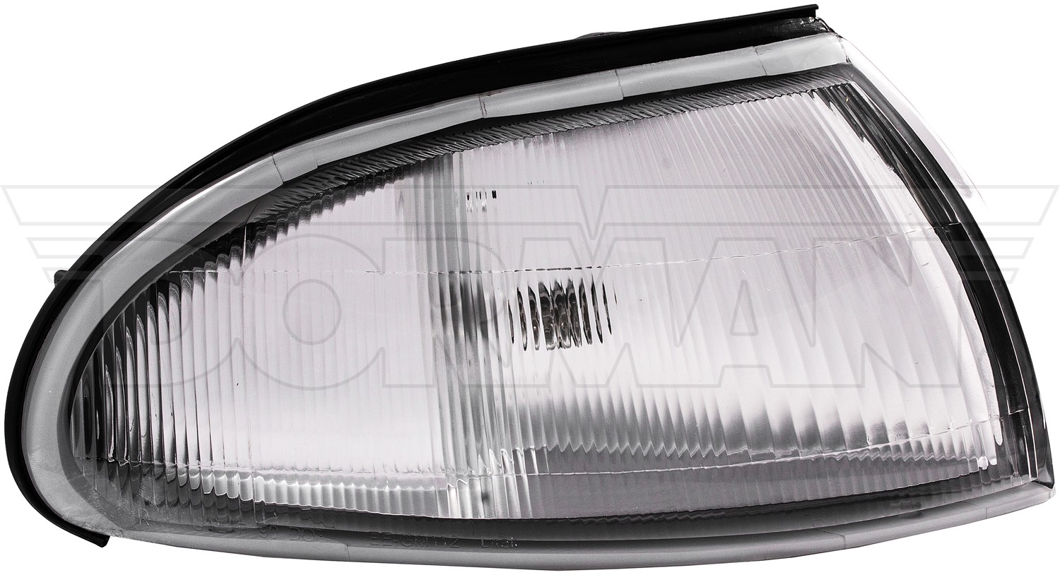 Turn Signal / Parking Light Assembly