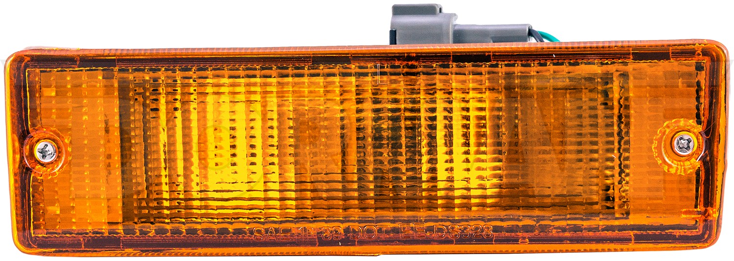 Turn Signal / Parking Light Assembly