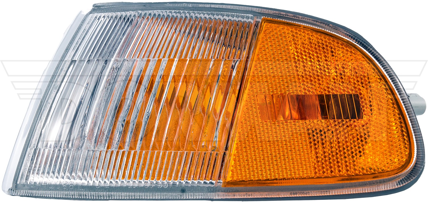 Turn Signal / Parking Light Assembly